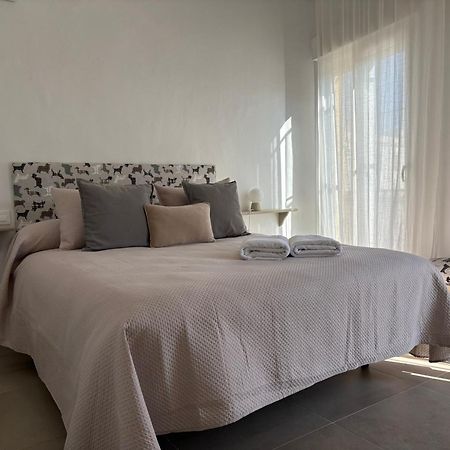 コルドバCasa Sultanaアパートメント エクステリア 写真