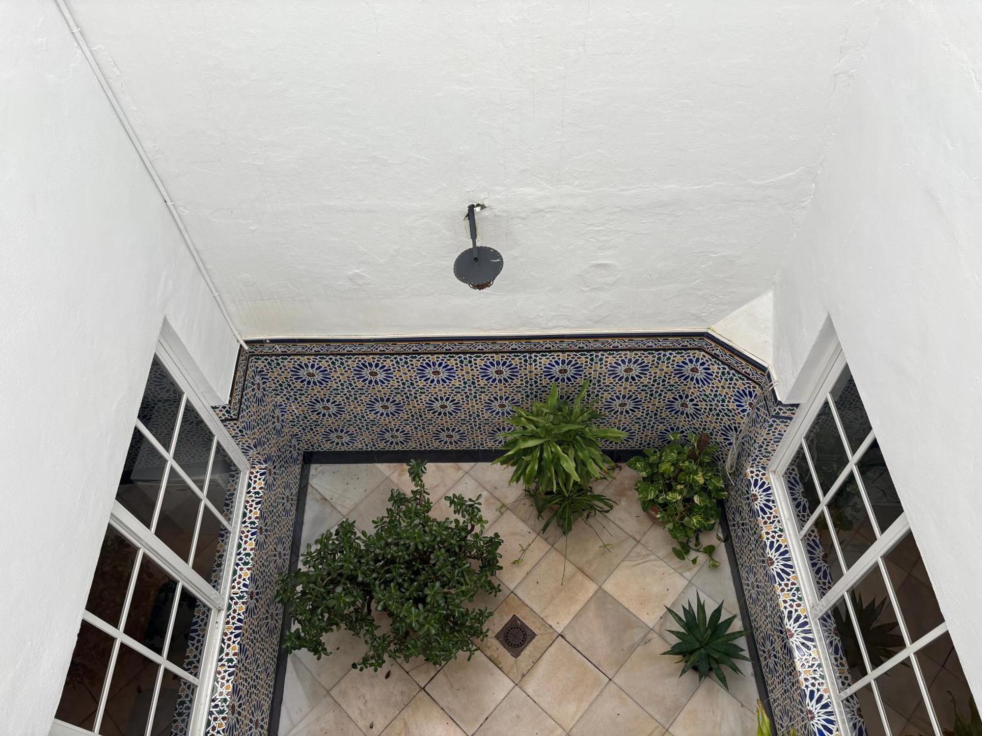 コルドバCasa Sultanaアパートメント エクステリア 写真
