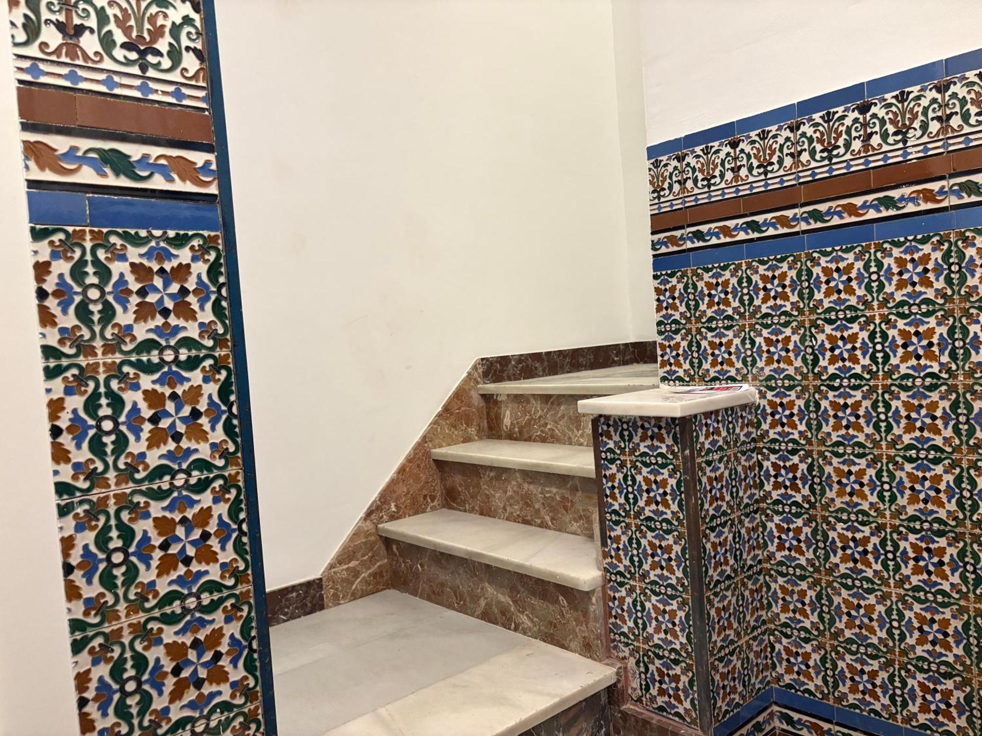 コルドバCasa Sultanaアパートメント エクステリア 写真